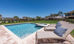 Rent the Perfect 5 Bedroom Villa on Encore Resort at Reunion, Orlando Villa 4513